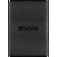 Накопичувач SSD USB 3.1 500GB Transcend (TS500GESD270C)