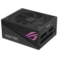 Блок живлення ASUS 750W ROG Strix PCIE5 Gold Aura Edition (90YE00P3-B0NA00)