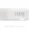 USB флеш накопичувач KIOXIA 32GB U301 White USB 3.2 (LU301W032GG4)