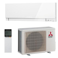 Кондицiонер Mitsubishi Electric Design inverter (MSZ-EF25VE3W/MUZ-EF25VE)