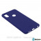 Чохол до моб. телефона BeCover Matte Slim TPU Huawei Y7 2019 Blue (703320) (703320)