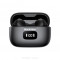 Наушники Blackview TWS AirBuds 8 Black (6931548315988)