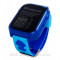 Смарт-годинник EXTRADIGITAL M06 Blue Kids smart watch-phone, GPS (ESW2304)