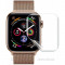 Плiвка захисна Devia Premium Apple Watch Series 4  40mm 2 pcs. (DV-GDR-APL-WS4-40M)