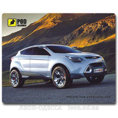 Коврик для мышки Pod Mishkou Ford