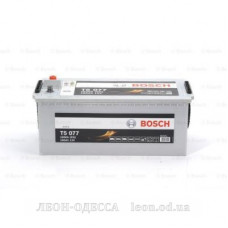 Акумулятор автомобiльний BOSCH 180А (0 092 T50 770)