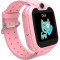 Смарт-часы Canyon CNE-KW31BB Kids smartwatch Tony, Pink (CNE-KW31RR)