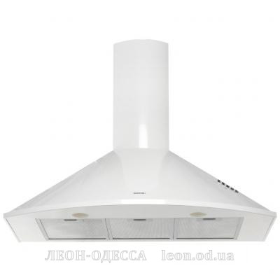 Витяжка кухонна ELEYUS Bora 1200 LED SMD 90 WH