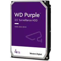 Жорсткий диск 3.5* 4TB WD (WD43PURZ)
