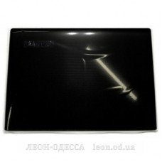 Запчастина до ноутбука Lenovo G70-70 (17.3*) LCD Back Cover ЧЕРНАЯ (A48028)
