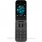 Мобильный телефон Nokia 2660 Flip Black