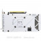 Вiдеокарта ASUS GeForce RTX4060Ti 8Gb DUAL OC WHITE (DUAL-RTX4060TI-O8G-WHITE)