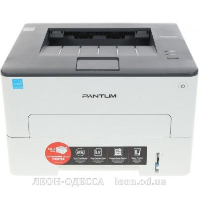 Лазерний принтер Pantum P3010D