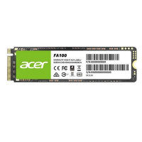 Накопичувач SSD M.2 2280 512GB Acer (FA100-512GB)