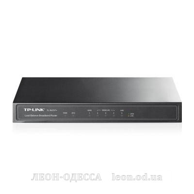 Маршрутизатор TP-Link TL-R470T+