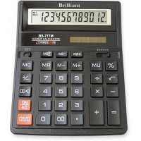 Калькулятор Brilliant BS-777