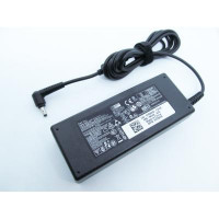 Блок живлення до ноутбуку Dell 90W 19.5V, 4.62A, разъем 4.0/1.7 delta-корпус (PA-1900-32D4 / A40247)