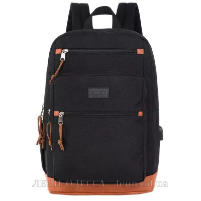 Рюкзак для ноутбука Canyon 15.6* BPS-5 backpack (CNS-BPS5BBR1)