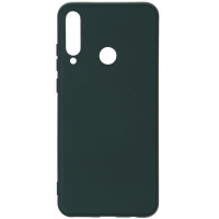 Чохол до моб. телефона Armorstandart ICON Case Huawei Y6p Pine Green (ARM57119)