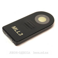 Пульт ДУ для фото- видеокамер Meike Nikon MK-MLL3 (RT960002)