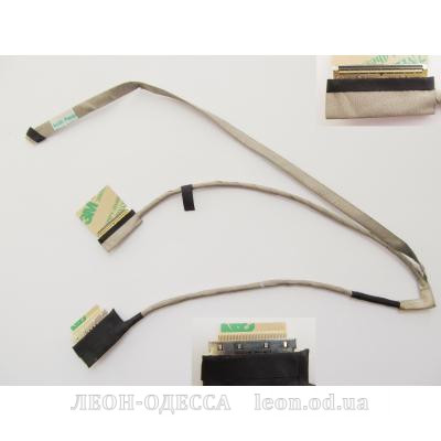 Шлейф матрицi Dell Latitude 3540/E3540 LED 40pin (A44747)