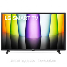 Телевiзор LG 32LQ630B6LA