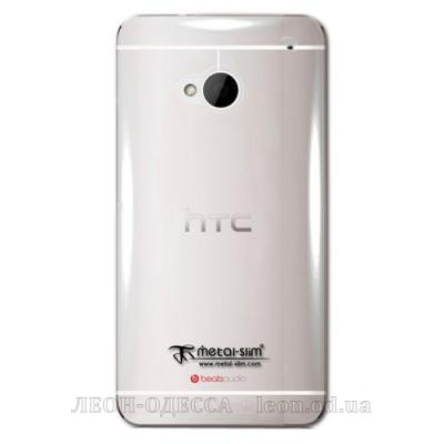 Чохол до моб. телефона Metal-Slim HTC ONE /Transparent (C-H0023MX0017)