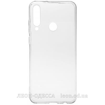 Чохол до моб. телефона Armorstandart Air Series Huawei Y6p Transparent (ARM56800)