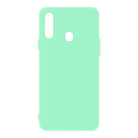 Чохол до моб. телефона BeCover Matte Slim TPU для Samsung Galaxy A20s 2019 SM-A207 Green (704394)