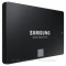 Накопитель SSD 2.5* 2TB 870 EVO Samsung (MZ-77E2T0B/EU)