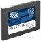 Накопитель SSD 2.5* 128GB P220 Patriot (P220S128G25)