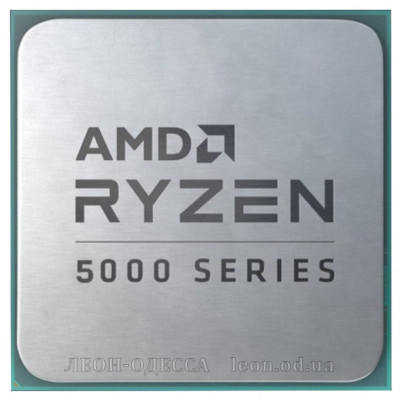 Процессор AMD Ryzen 5 5600G (100-100000252MPK)