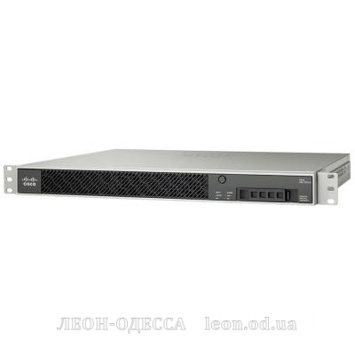 Файрвол Cisco ASA5512-SSD120-K8