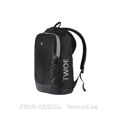 Рюкзак для ноутбука 2E 16* BPN216 Black (2E-BPN216BK)