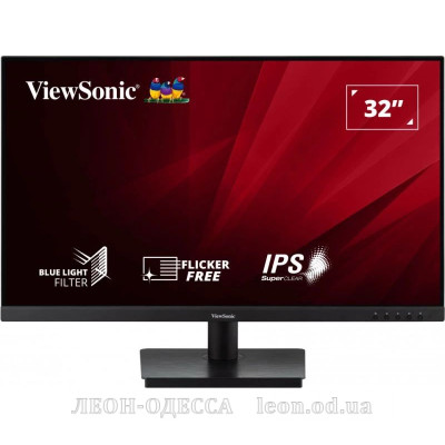 Монiтор ViewSonic VA3209-MH