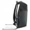 Рюкзак для ноутбука CANYON 15.6* BP-9 Anti-theft backpack, Black Anti-theft backpack (CNS-CBP5BB9)