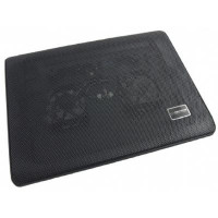 Пiдставка до ноутбука Esperanza Tivano Notebook Cooling Pad all types (EA144)