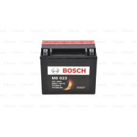 Акумулятор автомобiльний BOSCH 18A (0 092 M60 230)