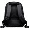 Рюкзак для ноутбука CANYON 15.6* BP-9 Anti-theft backpack, Black/Grey (CNS-CBP5BG9)