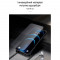 Плiвка захисна Devia PRIVACY Samsung Galaxy A12 (DV-SM-A12)