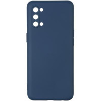 Чохол до моб. телефона Armorstandart ICON Case OPPO Reno4 Dark Blue (ARM57169)