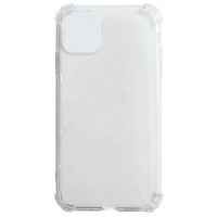 Чохол до моб. телефона BeCover Apple iPhone 11 Clear (704781)