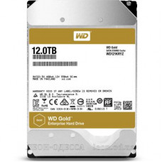 Жесткий диск 3.5* 12TB WD (WD121KRYZ)