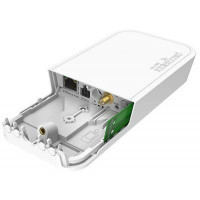 Точка доступу Wi-Fi Mikrotik wAP LoRa8 kit (RBwAPR-2nD&amp;amp;R11e-LoRa8)