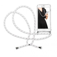 Чохол до моб. телефона BeCover Strap Huawei Y5 2019 White (704274) (704274)