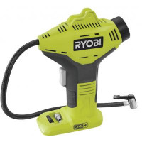 Автомобiльний компресор Ryobi ONE+ R18PI-0 (без АКБ i ЗП) (5133003931)