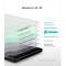 Плiвка захисна Ringke для телефона Samsung Galaxy Note 9 Full Cover (RGS4470)