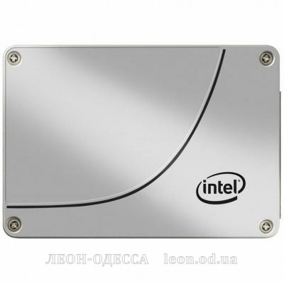 Накопичувач SSD 2.5* 960GB INTEL (SSDSC2KB960G801)