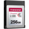 Карта памяти Transcend 256GB CFExpress 820 Type B (TS256GCFE820)