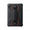 Планшет Oscal Spider 8 8/128GB LTE Black/Orange